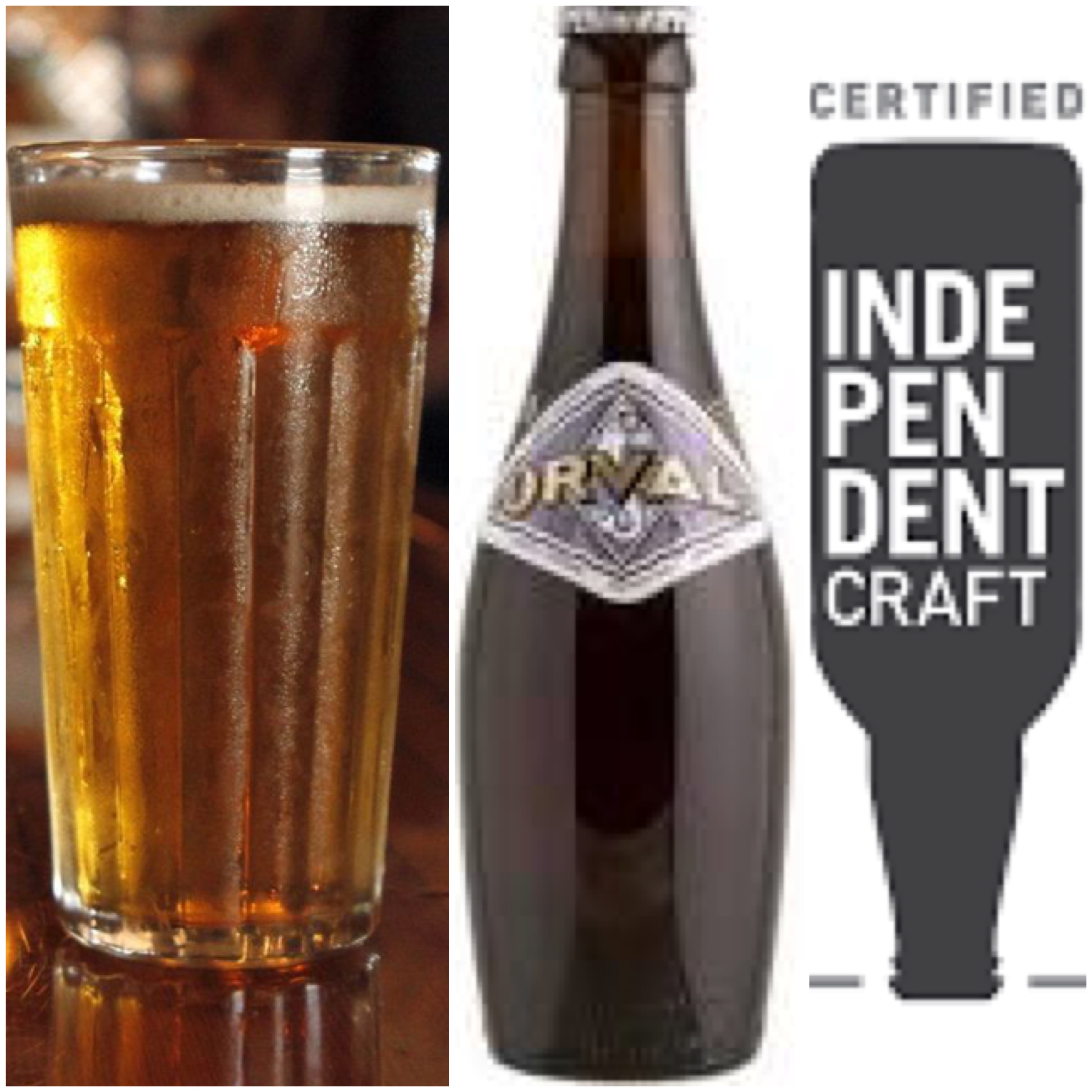 Beer quality vs consistency