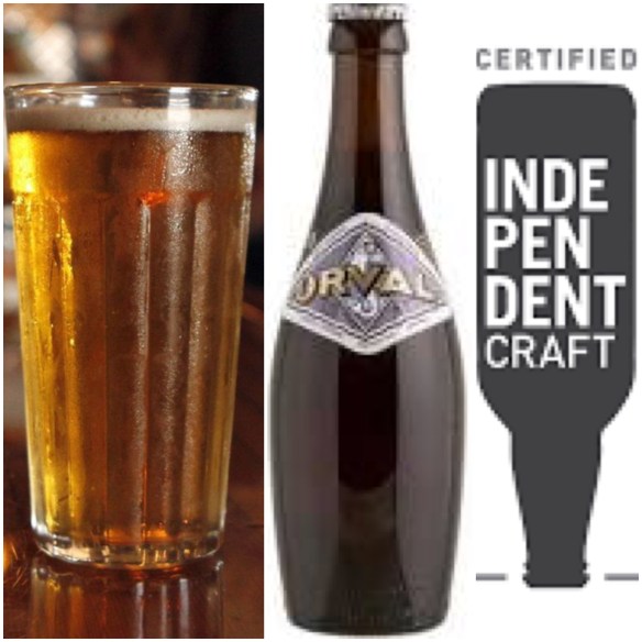 Beer quality vs consistency